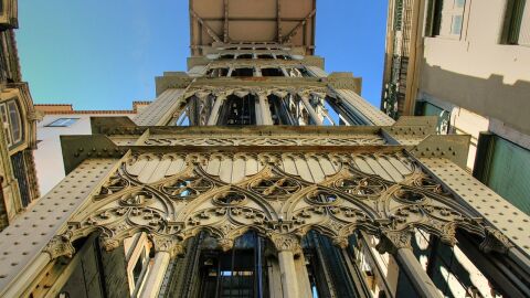 Elevador de Santa Justa