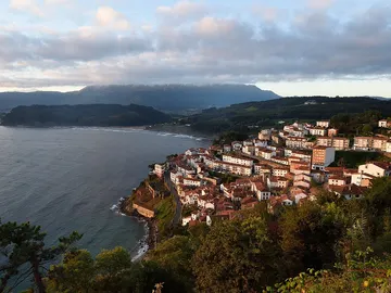 Lastres. Asturias Lastres. Asturias