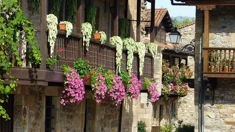 Liérganes. Cantabria Liérganes. Cantabria