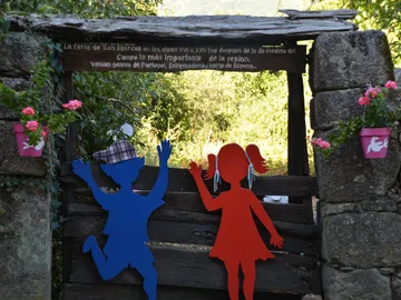 5 destinos perfectos para disfrutar en otoño con los niños 5 destinos perfectos para disfrutar en otoño con los niños