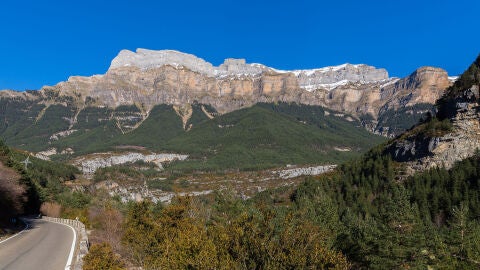 Ordesa. Huesca