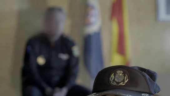 El éxito de la lucha policial contra ETA, o cómo el asesino de Miguel Ángel Blanco acabó detenido El éxito de la lucha policial contra ETA, o cómo el asesino de Miguel Ángel Blanco acabó detenido