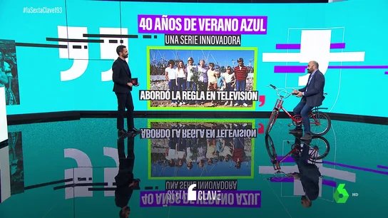 Verano Azul Verano Azul