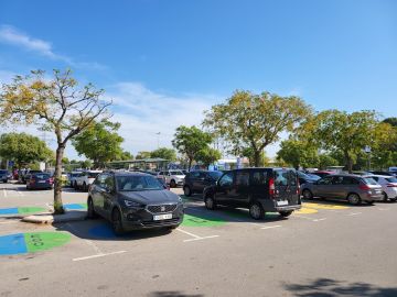 El parking con distintivo medioambiental o cómo llevar a cabo una discriminación 