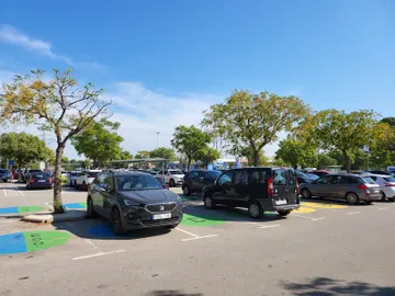 El parking con distintivo medioambiental o cómo llevar a cabo una discriminación El parking con distintivo medioambiental o cómo llevar a cabo una discriminación