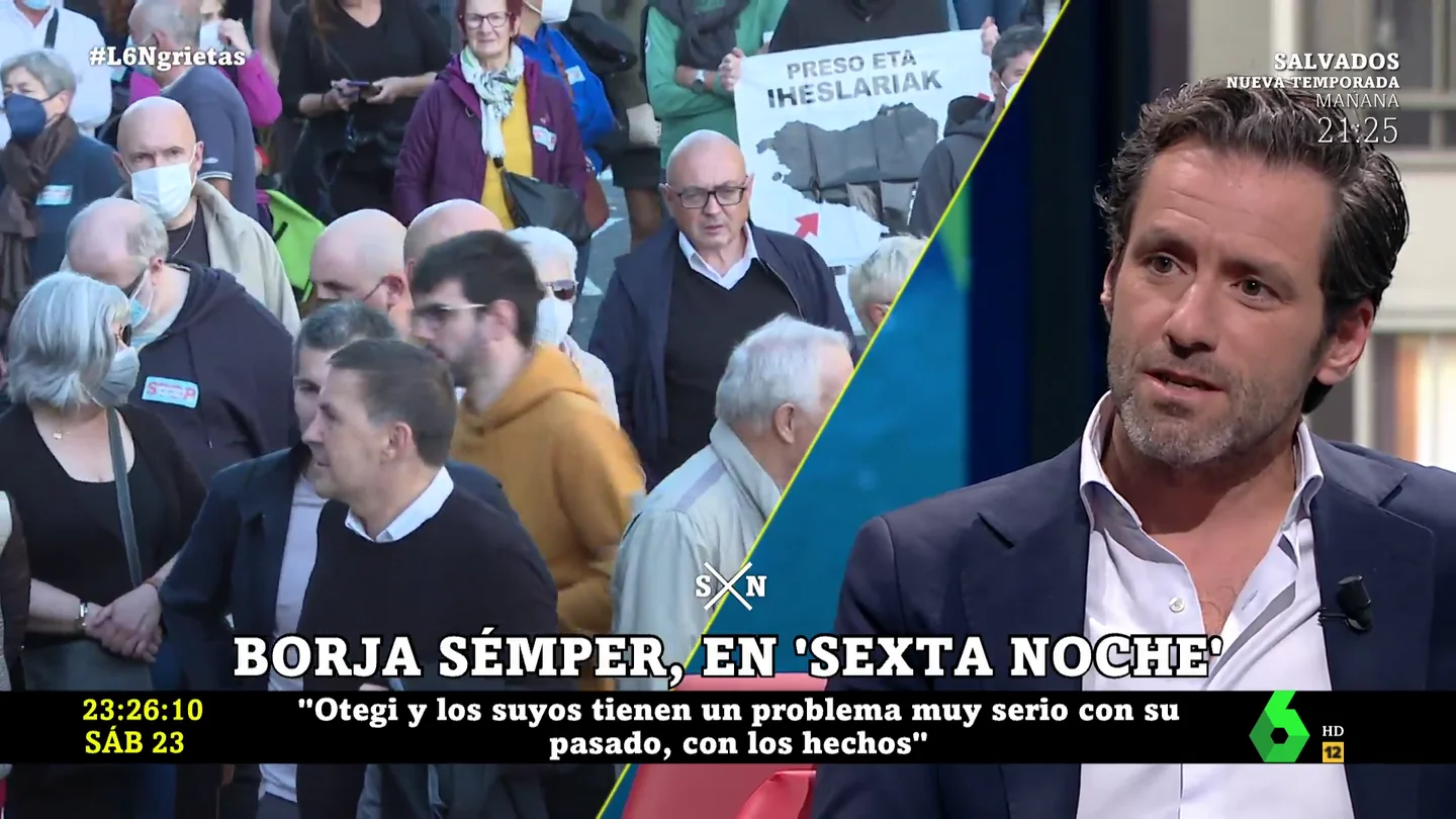 semper violencia machista eta semper violencia machista eta