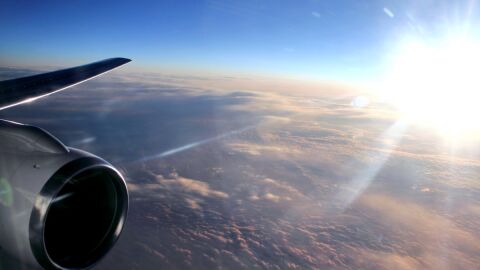 Aviones