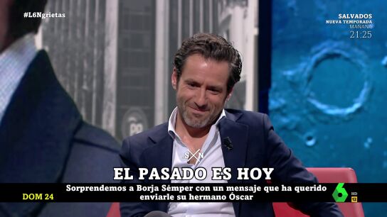 S&Eacute;MPER EMOCIONA