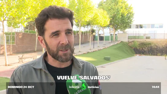 SALVADOS SALVADOS