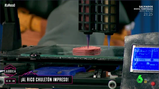 LR | TECNOLOGÍA ALIMENTACIÓN LR | TECNOLOGÍA ALIMENTACIÓN