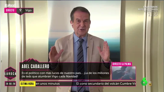 Abel Caballero Abel Caballero