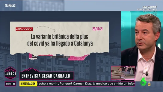 CarballoDeltaPlus CarballoDeltaPlus
