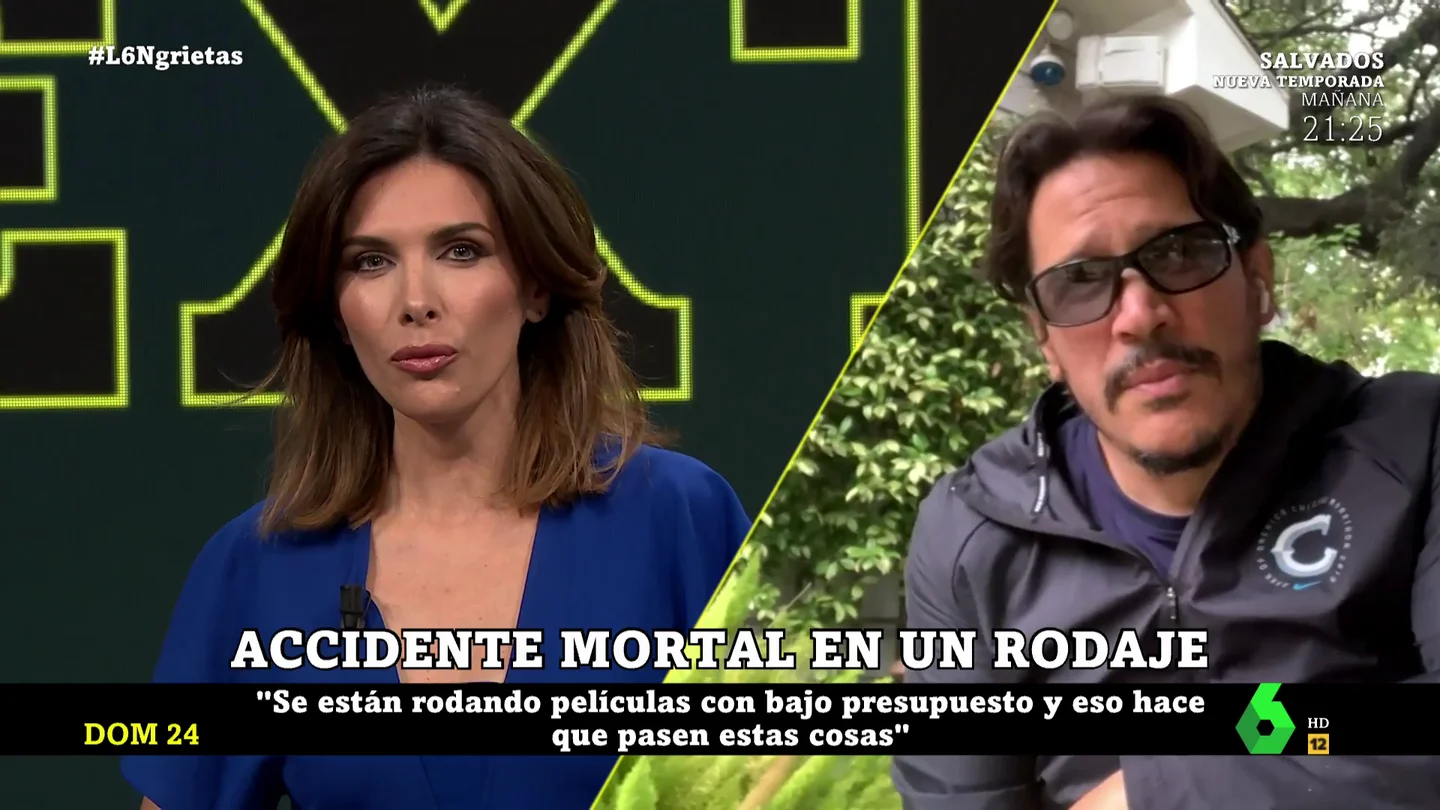 ACTOR ESPAÑA ACTOR ESPAÑA