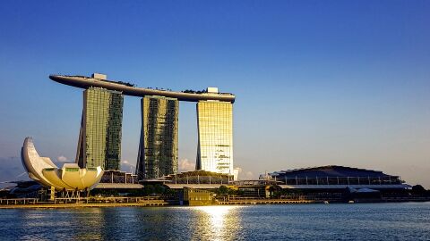 Singapur