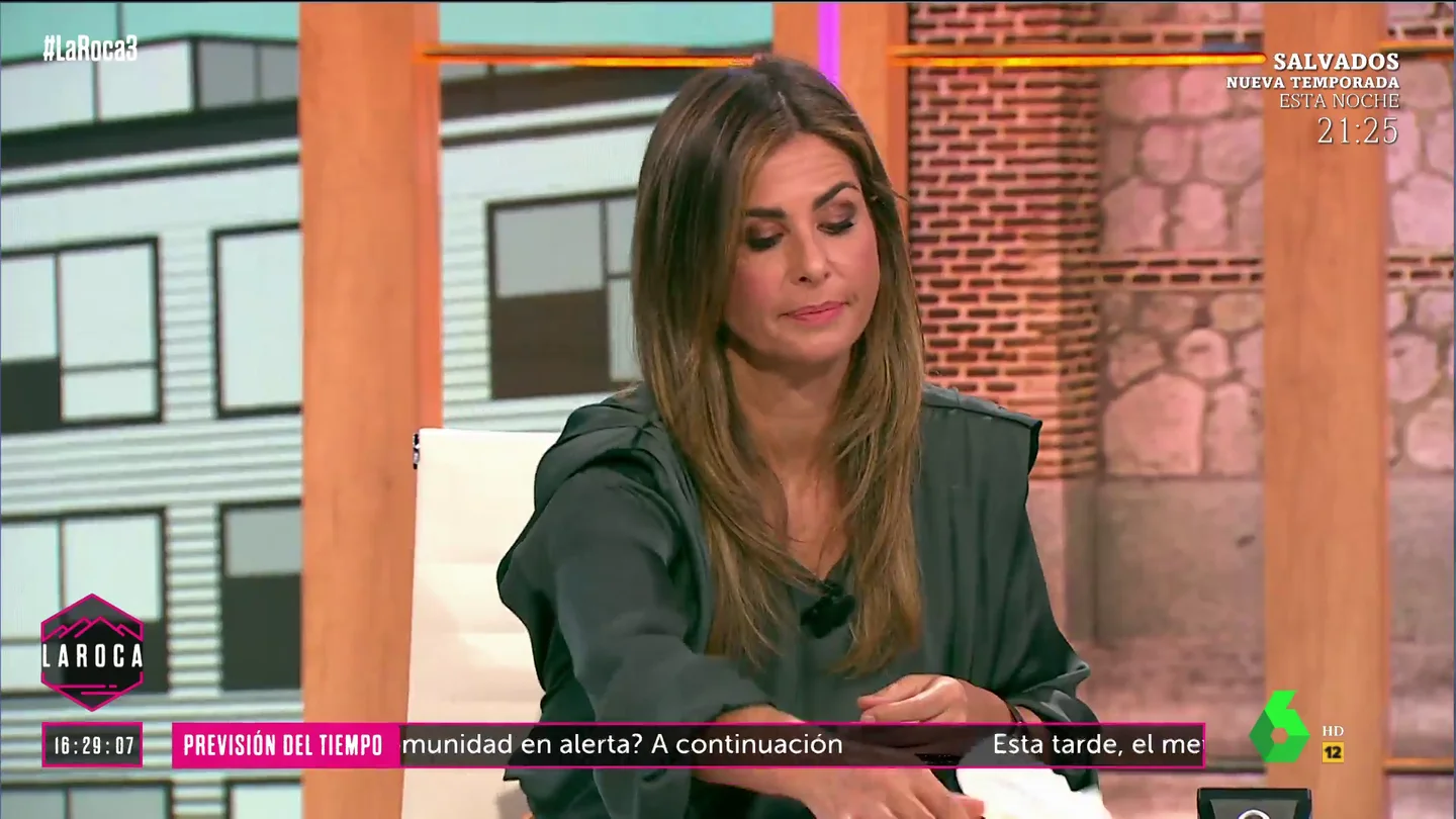 Nuria Roca Nuria Roca