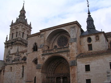 La Sábana Santa de Soria: esta es la curiosa historia que esconde