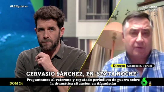 REFLEXION GERVASIO REFLEXION GERVASIO