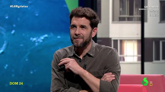 GONZO REFERÉNDUM GONZO REFERÉNDUM