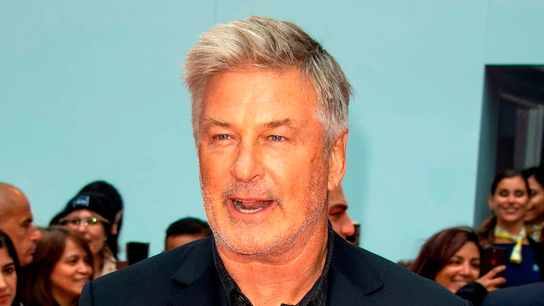 Alec Baldwin Alec Baldwin