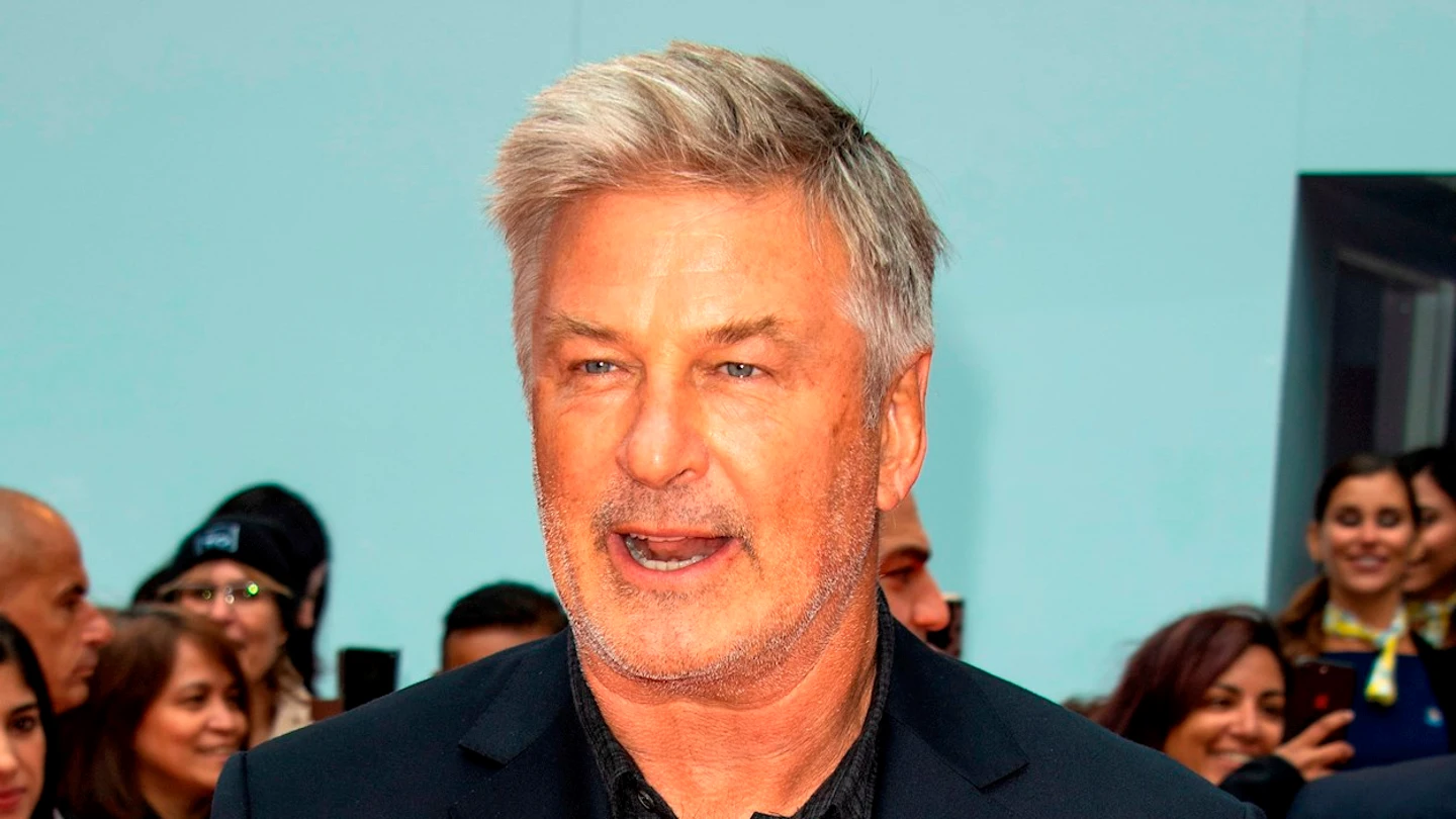 Alec Baldwin Alec Baldwin
