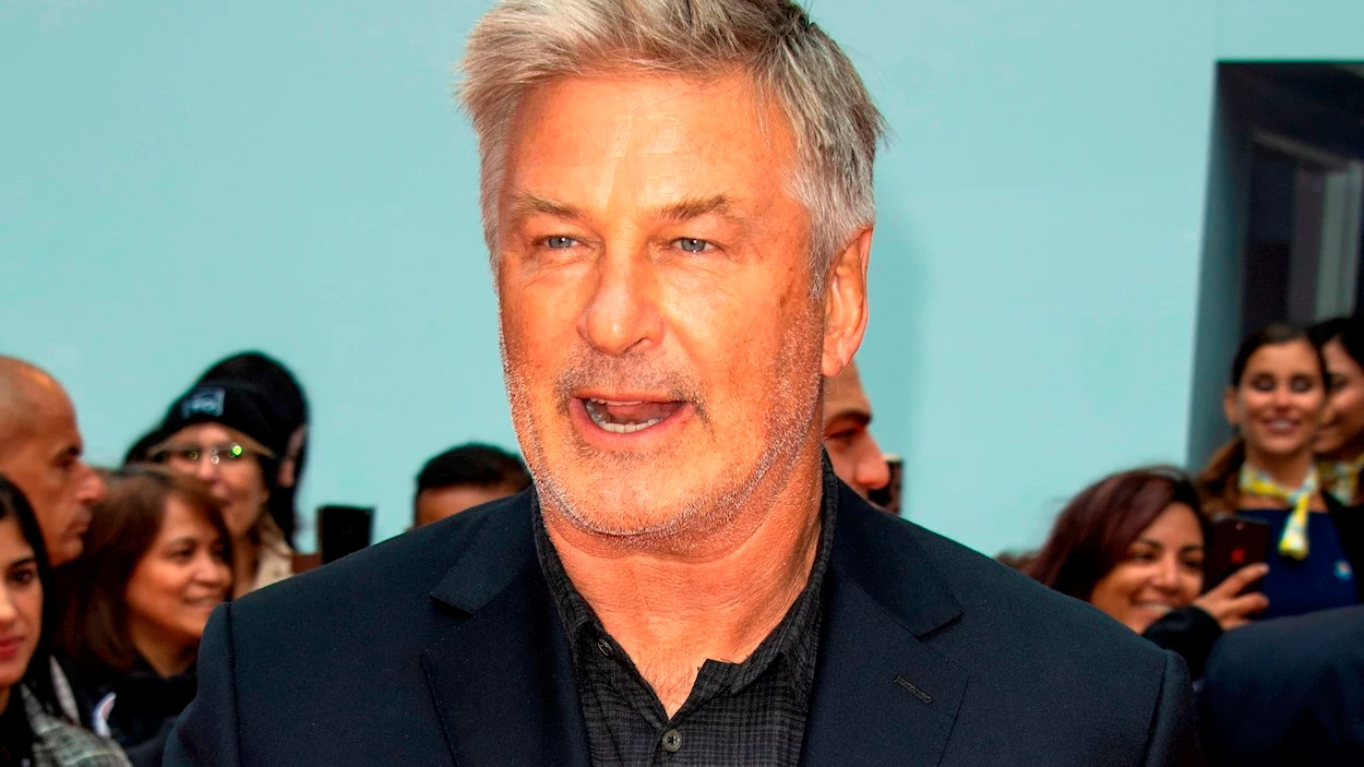 Alec Baldwin