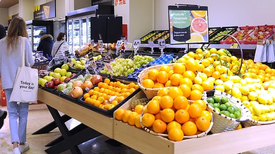 Puente de Todos los Santos: Horario de Mercadona, Día, Carrefour, Lidl, Alcampo y otros supermercados Cierre por festivo