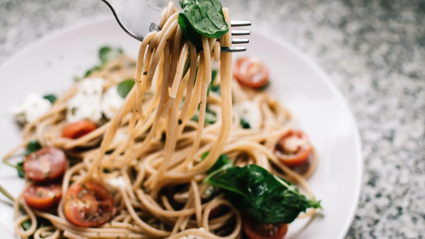 Si la preparas bien, la pasta no engorda: 4 trucos para hacerla sana (y poder tomarla más) Si la preparas bien, la pasta no engorda: 4 trucos para hacerla sana (y poder tomarla más)
