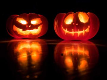 WhatsApp: imágenes, stickers y frases para celebrar Halloween por todo lo alto