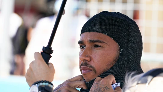 Lewis Hamilton Lewis Hamilton