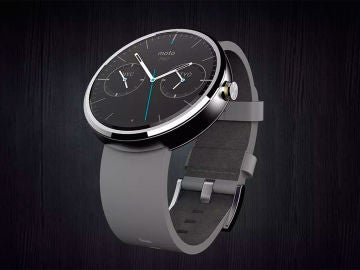 Motorola volverá a lanzar relojes inteligentes y más asequibles
