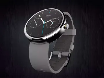 Motorola volverá a lanzar relojes inteligentes y más asequibles Motorola volverá a lanzar relojes inteligentes y más asequibles