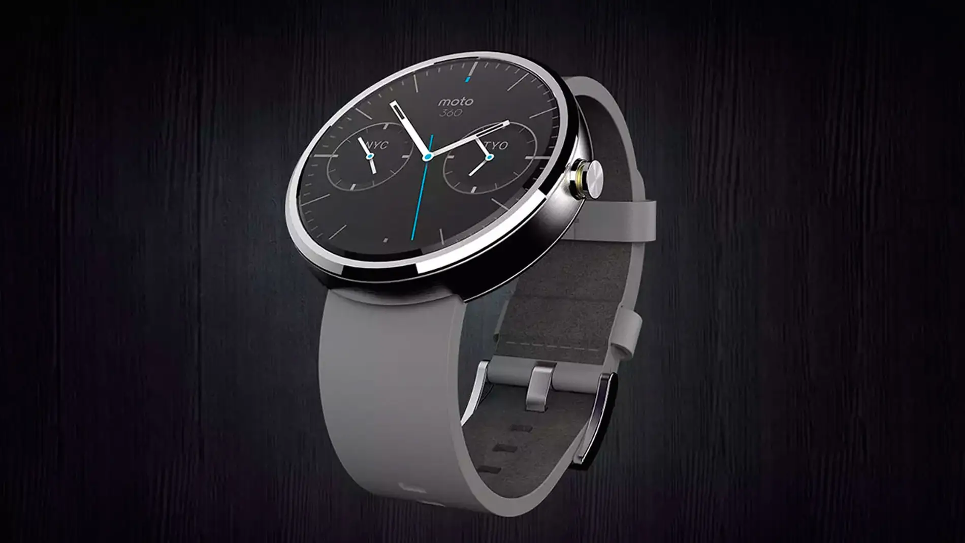 Motorola volverá a lanzar relojes inteligentes y más asequibles