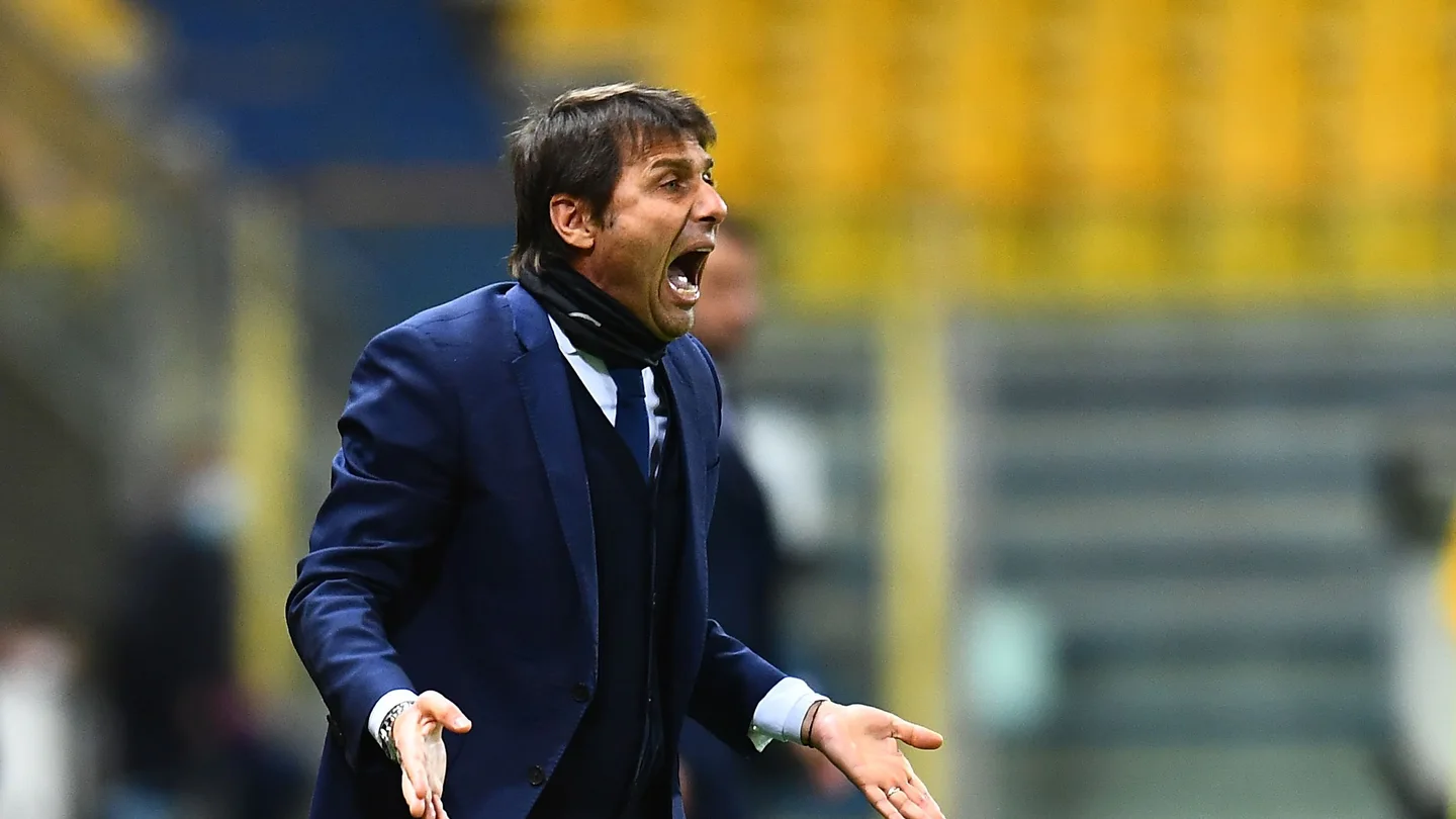 Antonio Conte Antonio Conte