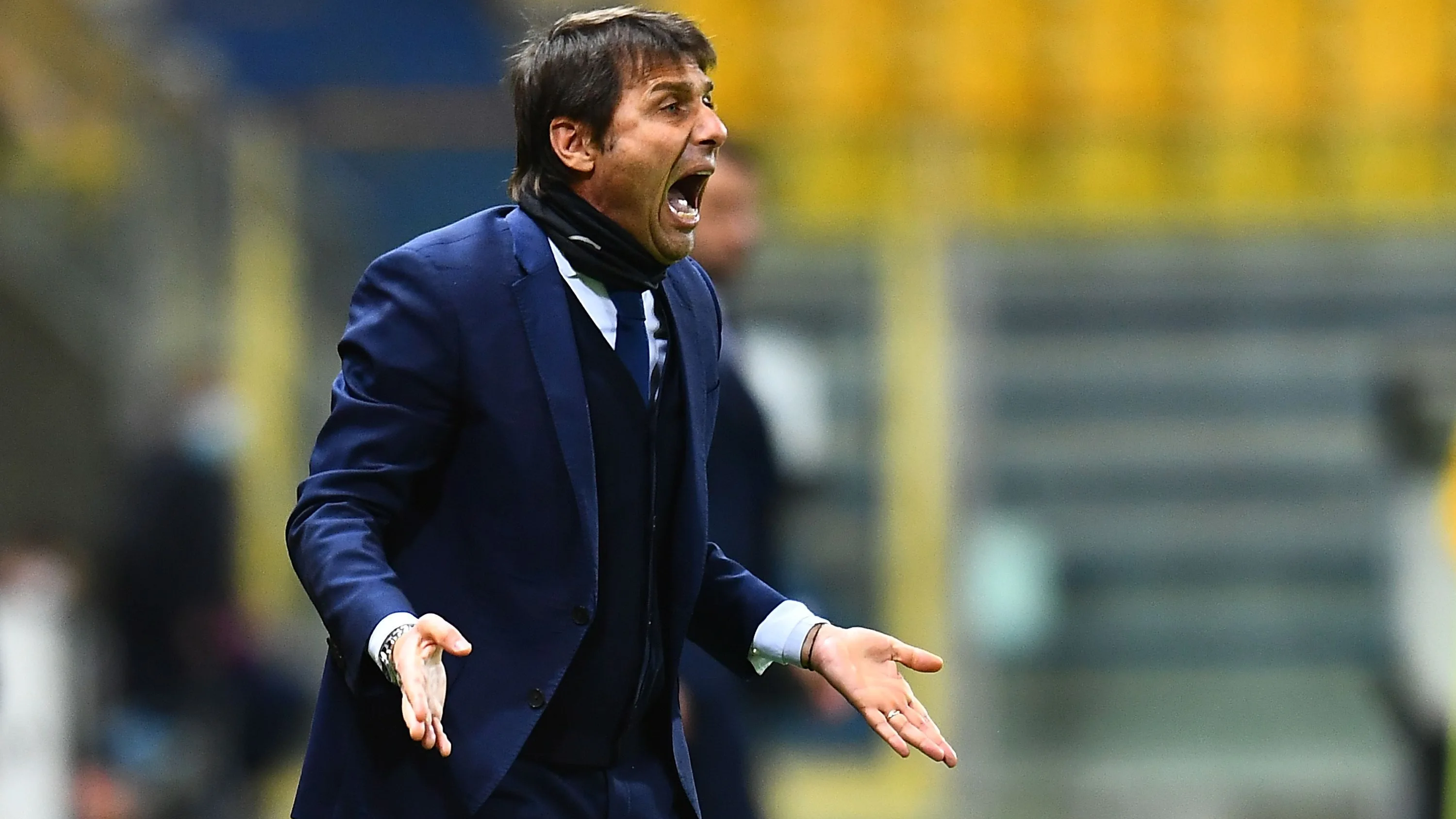 Antonio Conte