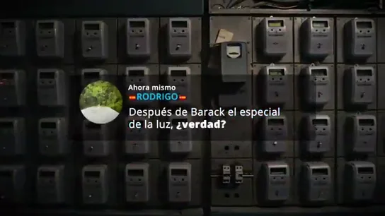 'Seres de luz': el guiño de Salvados a sus haters en la promo de su próximo programa 'Seres de luz': el guiño de Salvados a sus haters en la promo de su próximo programa