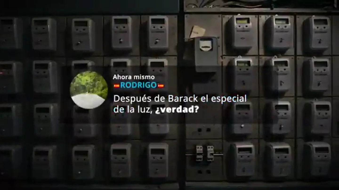 'Seres de luz': el guiño de Salvados a sus haters en la promo de su próximo programa 'Seres de luz': el guiño de Salvados a sus haters en la promo de su próximo programa