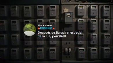 'Seres de luz': el gui&ntilde;o de Salvados a sus haters en la promo de su pr&oacute;ximo programa