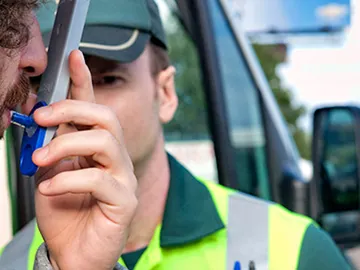 Control de drogas de la Guardia Civil Control de drogas de la Guardia Civil