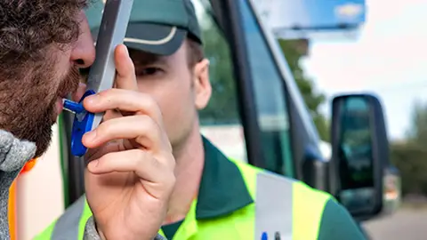 Control de drogas de la Guardia Civil Control de drogas de la Guardia Civil