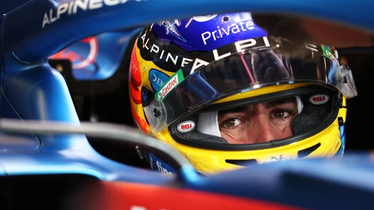 Fernando Alonso Fernando Alonso