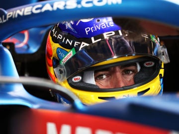 Fernando Alonso