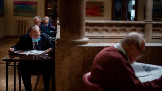 El gasto mensual en pensiones ya supone el 12% del PIB de España El gasto mensual en pensiones ya supone el 12% del PIB de España