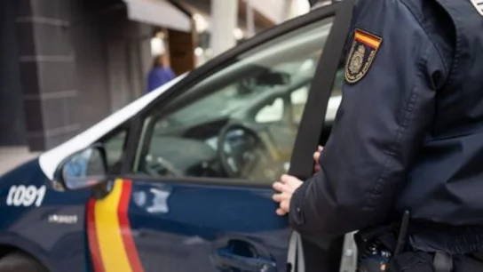 La Policía Nacional ha llevado a cabo la investigación.  La Policía Nacional ha llevado a cabo la investigación.