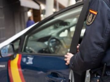 La Policía Nacional ha llevado a cabo la investigación. 