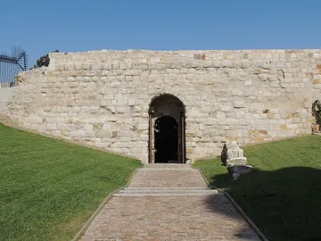 Portillo de la Traición: Esta es la curiosa historia tras este antiguo acceso a Zamora Portillo de la Traición: Esta es la curiosa historia tras este antiguo acceso a Zamora