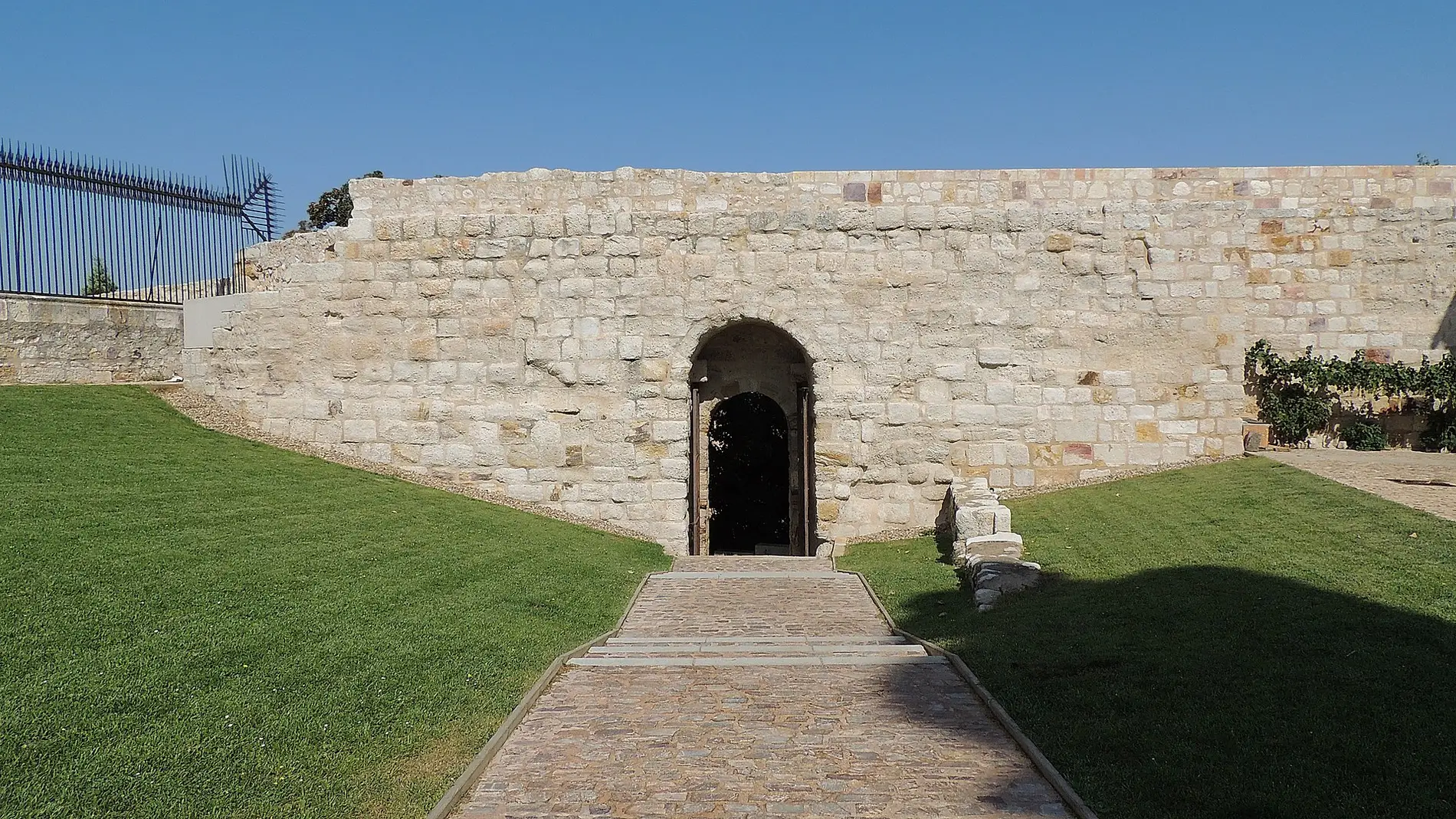 Portillo de la Traición: Esta es la curiosa historia tras este antiguo acceso a Zamora