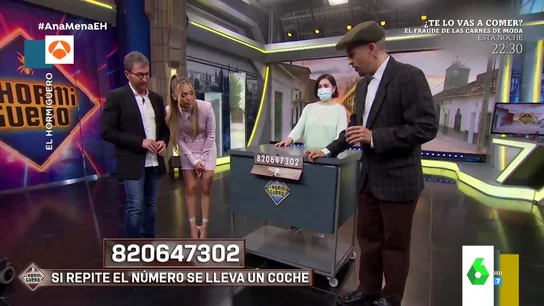 ¿Eres capaz de memorizar este número de nueve cifras? Ponte a prueba en este reto ¿Eres capaz de memorizar este número de nueve cifras? Ponte a prueba en este reto