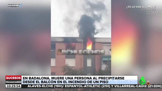 fuego fuego