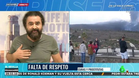 El Sevilla El Sevilla