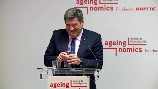 El desliz de Escrivá El desliz de Escrivá